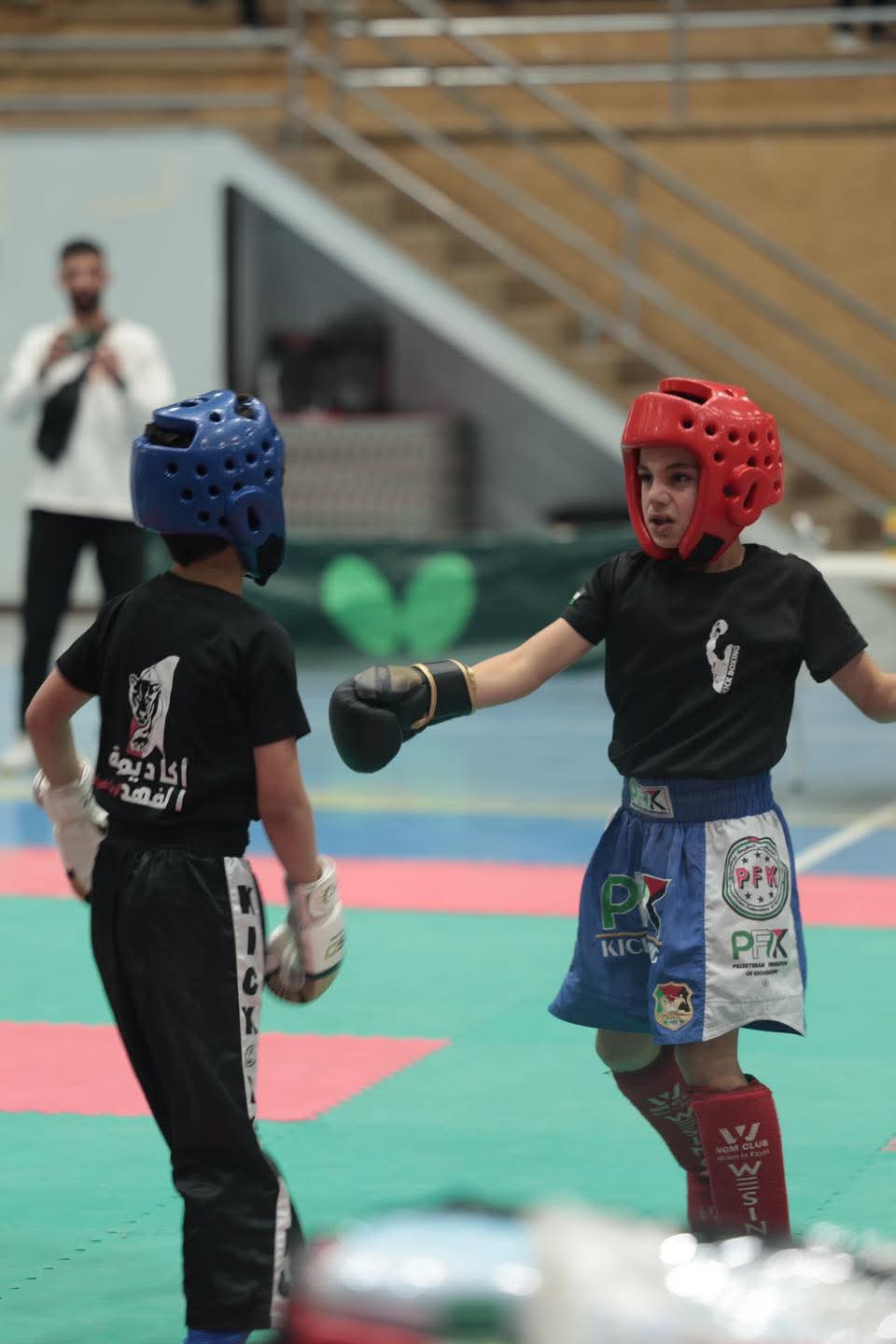 صورة البطولة